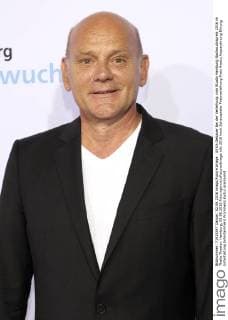 Ulrich Gebauer bei der Verleihung vom Studio Hamburg Nachwuchspreis 2016 im Thalia Theater. Hamburg, 02.06.2016 Foto:xgbrcix xFuturexImage