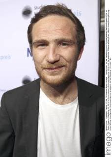 Frederik Lau bei der Verleihung vom Studio Hamburg Nachwuchspreis 2016 im Thalia Theater. Hamburg, 02.06.2016 Foto:xgbrcix xFuturexImage