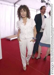 Maria Ketikidou bei der Verleihung vom Studio Hamburg Nachwuchspreis 2016 im Thalia Theater. Hamburg, 02.06.2016 Foto:xgbrcix xFuturexImage