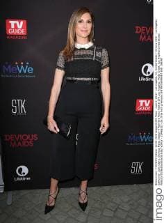 June 2, 2016 - Los Angeles, CA, United States - 02 June 2016 - Los Angeles, California - Julie Claire. Devious Maids Season 4 Premiere Party held at STK Los Angeles. Photo Credit: Los Angeles United States - ZUMAa123