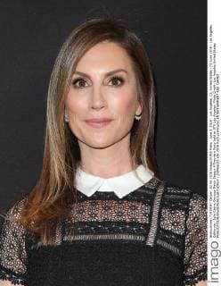 June 2, 2016 - Los Angeles, CA, United States - 02 June 2016 - Los Angeles, California - Julie Claire. Devious Maids Season 4 Premiere Party held at STK Los Angeles. Photo Credit: Los Angeles United States - ZUMAa123
