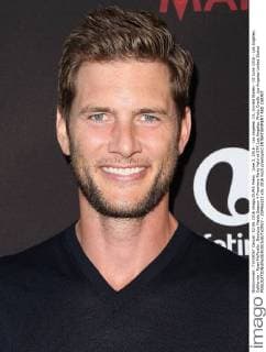 June 2, 2016 - Los Angeles, CA, United States - 02 June 2016 - Los Angeles, California - Ryan McPartlin. Devious Maids Season 4 Premiere Party held at STK Los Angeles. Photo Credit: Los Angeles United States - ZUMAa123