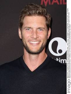 June 2, 2016 - Los Angeles, CA, United States - 02 June 2016 - Los Angeles, California - Ryan McPartlin. Devious Maids Season 4 Premiere Party held at STK Los Angeles. Photo Credit: Los Angeles United States - ZUMAa123