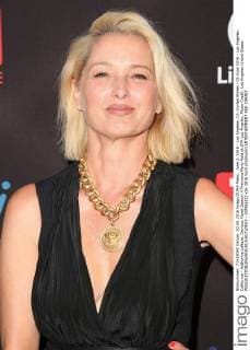 June 2, 2016 - Los Angeles, CA, United States - 02 June 2016 - Los Angeles, California - Katherine LaNasa. Devious Maids Season 4 Premiere Party held at STK Los Angeles. Photo Credit: Los Angeles United States - ZUMAa123