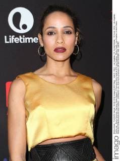 June 2, 2016 - Los Angeles, CA, United States - 02 June 2016 - Los Angeles, California - Dania Ramirez. Devious Maids Season 4 Premiere Party held at STK Los Angeles. Photo Credit: Los Angeles United States - ZUMAa123