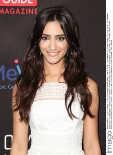 June 2, 2016 - Los Angeles, CA, United States - 02 June 2016 - Los Angeles, California - Sol Rodriguez. Devious Maids Season 4 Premiere Party held at STK Los Angeles. Photo Credit: Los Angeles United States - ZUMAa123