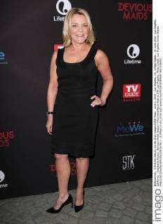 June 2, 2016 - Los Angeles, CA, United States - 02 June 2016 - Los Angeles, California - Stephanie Faracy. Devious Maids Season 4 Premiere Party held at STK Los Angeles. Photo Credit: Los Angeles United States - ZUMAa123