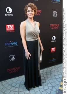 June 2, 2016 - Los Angeles, CA, United States - 02 June 2016 - Los Angeles, California - Rebecca Wisocky. Devious Maids Season 4 Premiere Party held at STK Los Angeles. Photo Credit: Los Angeles United States - ZUMAa123