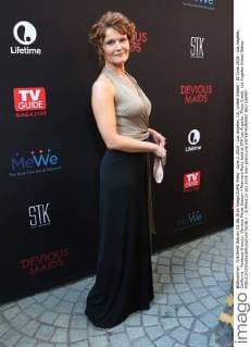 June 2, 2016 - Los Angeles, CA, United States - 02 June 2016 - Los Angeles, California - Rebecca Wisocky. Devious Maids Season 4 Premiere Party held at STK Los Angeles. Photo Credit: Los Angeles United States - ZUMAa123