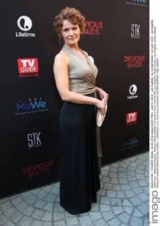 June 2, 2016 - Los Angeles, CA, United States - 02 June 2016 - Los Angeles, California - Rebecca Wisocky. Devious Maids Season 4 Premiere Party held at STK Los Angeles. Photo Credit: Los Angeles United States - ZUMAa123