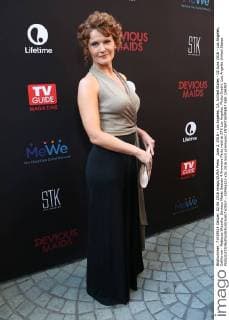 June 2, 2016 - Los Angeles, CA, United States - 02 June 2016 - Los Angeles, California - Rebecca Wisocky. Devious Maids Season 4 Premiere Party held at STK Los Angeles. Photo Credit: Los Angeles United States - ZUMAa123
