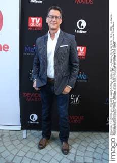 June 2, 2016 - Los Angeles, CA, United States - 02 June 2016 - Los Angeles, California - James Denton. Devious Maids Season 4 Premiere Party held at STK Los Angeles. Photo Credit: Los Angeles United States - ZUMAa123