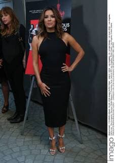 June 2, 2016 - Los Angeles, CA, United States - 02 June 2016 - Los Angeles, California - Eva Longoria. Devious Maids Season 4 Premiere Party held at STK Los Angeles. Photo Credit: Los Angeles United States - ZUMAa123