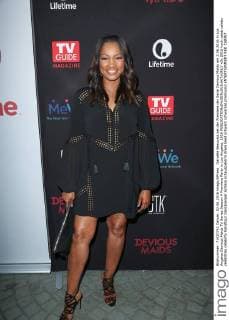 Garcelle Beauvais bei der Premiere der Serie Devious Maids am 2.06.2016 in Los Angeles Devious Maids TV Series Season 4 Premiere Party in Los Angeles, 2016 