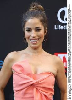 Ana Ortiz bei der Premiere der Serie Devious Maids am 2.06.2016 in Los Angeles Devious Maids TV Series Season 4 Premiere Party in Los Angeles, 2016 