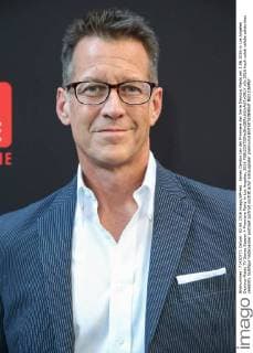 James Denton bei der Premiere der Serie Devious Maids am 2.06.2016 in Los Angeles Devious Maids TV Series Season 4 Premiere Party in Los Angeles, 2016 