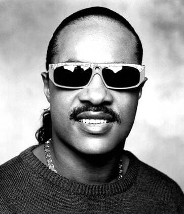 Jan. 1, 2011 - STEVIE WONDER. - ZUMAg49_