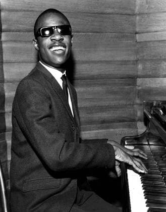 Jan. 1, 2011 - STEVIE WONDER. - ZUMAg49_