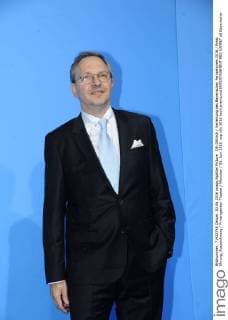 Olli Dittrich Verleihung des Bayerischen Fernsehpreis 2016 Preis, Ehrung, Auszeichnung Prinzregenten Theater München 03. Juni 2016