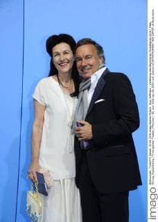Nico Hoffmann Verleihung des Bayerischen Fernsehpreis 2016 Preis, Ehrung, Auszeichnung Prinzregenten Theater München 03. Juni 2016