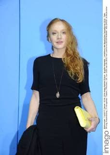 Brigitte Hobmeier Verleihung des Bayerischen Fernsehpreis 2016 Preis, Ehrung, Auszeichnung Prinzregenten Theater München 03. Juni 2016