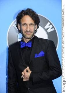 Falk-Willy Wild Verleihung des Bayerischen Fernsehpreis 2016 Preis, Ehrung, Auszeichnung Prinzregenten Theater München 03. Juni 2016