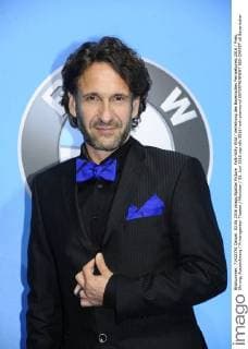 Falk-Willy Wild Verleihung des Bayerischen Fernsehpreis 2016 Preis, Ehrung, Auszeichnung Prinzregenten Theater München 03. Juni 2016