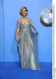 Wolke Hegenbarth Verleihung des Bayerischen Fernsehpreis 2016 Preis, Ehrung, Auszeichnung Prinzregenten Theater München 03. Juni 2016