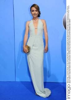 Lisa Maria Potthoff bei der Bayerischer Fernsehpreis 2016 Verleihung am 3.06.2016 in München Bayerischer Fernsehpreis 2016 in Muenchen 