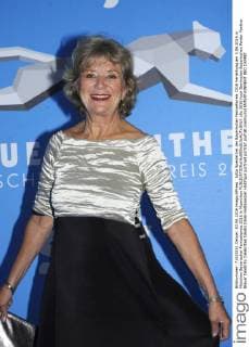 Jutta Speidel bei der Bayerischer Fernsehpreis 2016 Verleihung am 3.06.2016 in München Bayerischer Fernsehpreis 2016 in Muenchen 