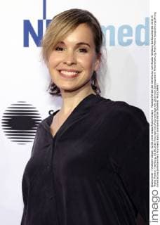 Mareike Fell bei der Verleihung vom Studio Hamburg Nachwuchspreis 2016 im Thalia Theater. Hamburg, 02.06.2016 Foto:xgbrcix xFuturexImage