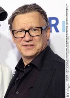 Hannes Hellmann bei der Verleihung vom Studio Hamburg Nachwuchspreis 2016 im Thalia Theater. Hamburg, 02.06.2016 Foto:xgbrcix xFuturexImage