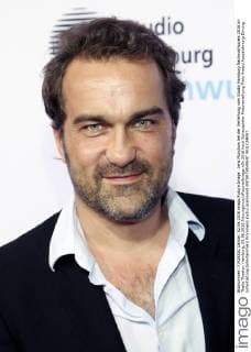 Jens Münchow bei der Verleihung vom Studio Hamburg Nachwuchspreis 2016 im Thalia Theater. Hamburg, 02.06.2016 Foto:xgbrcix xFuturexImage