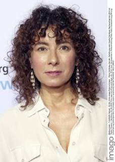 Maria Ketikidou bei der Verleihung vom Studio Hamburg Nachwuchspreis 2016 im Thalia Theater. Hamburg, 02.06.2016 Foto:xgbrcix xFuturexImage
