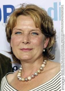 Janette Rauch bei der Verleihung vom Studio Hamburg Nachwuchspreis 2016 im Thalia Theater. Hamburg, 02.06.2016 Foto:xgbrcix xFuturexImage