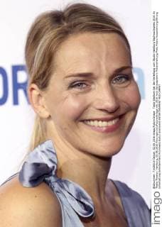 Tanja Wedhorn bei der Verleihung vom Studio Hamburg Nachwuchspreis 2016 im Thalia Theater. Hamburg, 02.06.2016 Foto:xgbrcix xFuturexImage