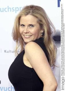 Michaela Schaffrath bei der Verleihung vom Studio Hamburg Nachwuchspreis 2016 im Thalia Theater. Hamburg, 02.06.2016 Foto:xgbrcix xFuturexImage