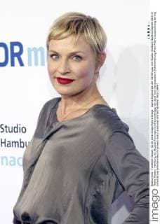 Sanna Englund bei der Verleihung vom Studio Hamburg Nachwuchspreis 2016 im Thalia Theater. Hamburg, 02.06.2016 Foto:xgbrcix xFuturexImage