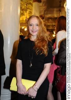 Verleihung Bayerischer Fernsehpreis in München - Party Brigitte Hobmeier Verleihung des Bayerischen Fernsehpreis 2016 Preis, Ehrung, Auszeichnung Party Prinzregenten Theater München 03. Juni 2016