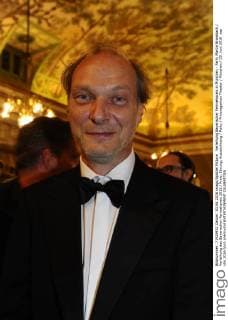 Verleihung Bayerischer Fernsehpreis in München - Party Martin Brambach Verleihung des Bayerischen Fernsehpreis 2016 Preis, Ehrung, Auszeichnung Party Prinzregenten Theater München 03. Juni 2016