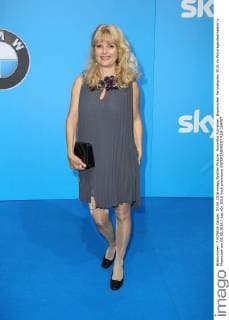 Roswitha Schreiner, Bayerischer Fernsehpreis 2016 im Prinzregententheater in Muenchen am 03.06.2016
