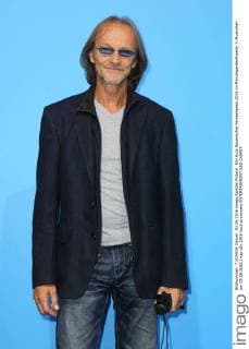 Eisi Gulp Bayerischer Fernsehpreis 2016 im Prinzregententheater in Muenchen am 03.06.2016