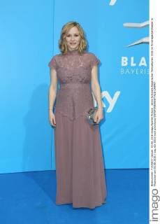 Jamin Schwiers Bayerischer Fernsehpreis 2016 im Prinzregententheater in Muenchen am 03.06.2016