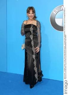 Cornelia Corba, Bayerischer Fernsehpreis 2016 im Prinzregententheater in Muenchen am 03.06.2016
