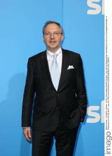 Olli Dittrich Bayerischer Fernsehpreis 2016 im Prinzregententheater in Muenchen am 03.06.2016