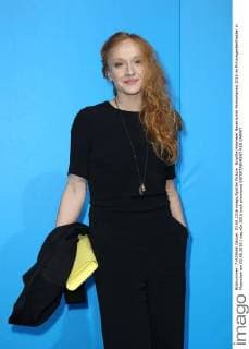 Brigitte Hobmeier Bayerischer Fernsehpreis 2016 im Prinzregententheater in Muenchen am 03.06.2016