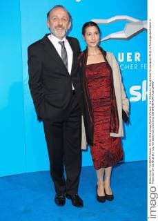 Karl Markovics Bayerischer Fernsehpreis 2016 im Prinzregententheater in Muenchen am 03.06.2016