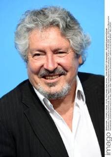 Volker BRANDT (Schauspieler) ,Einzelbild,angeschnittenes Einzelmotiv,Portraet,Portrait,Porträt. Roter Teppich,Red Carpet,Bayerischer Fernsehpreis 2016 am 03.06.2016.