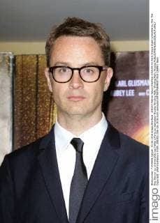 208283 Patrice Falour Starface 2016-06-03 Paris France Avant-première du film The Neo Demon au cinéma UGC Les Halles à Paris.Le réalisateur Nicolas Winding Refn. Winding Refn, Nicolas  Copyright: xPatricexFalourx STAR_208283_006