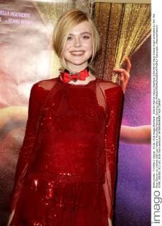 208283 Patrice Falour Starface 2016-06-03 Paris France Avant-première du film The Neon Demon au cinéma UGC Les Halles à Paris.Elle Fanning. Fanning, Elle  Copyright: xPatricexFalourx STAR_208283_012